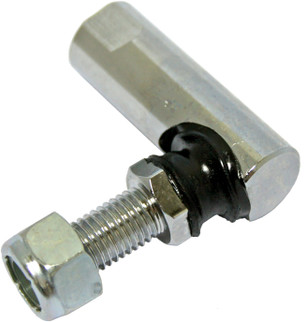 Shift Rod End Oem# 33729-82
