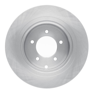 DFC 07-17 Chrysler Sebring Rear Brake Rotor