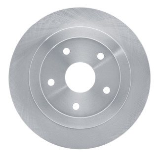 DFC 92-97 Subaru SVX Rear Brake Rotor