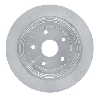 DFC 92-97 Subaru SVX Rear Brake Rotor