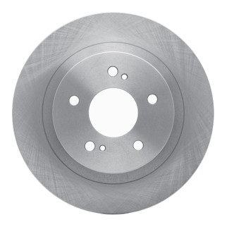 DFC 84-88 Nissan 300ZX Turbo Rear Brake Rotor