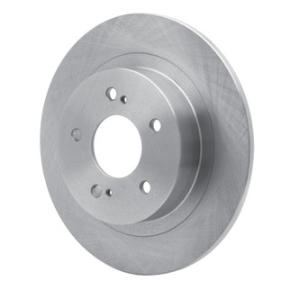 DFC 84-88 Nissan 300ZX Turbo Rear Brake Rotor