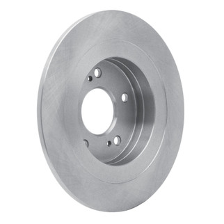 DFC 84-88 Nissan 300ZX Turbo Rear Brake Rotor