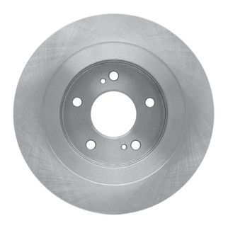 DFC 84-88 Nissan 300ZX Turbo Rear Brake Rotor
