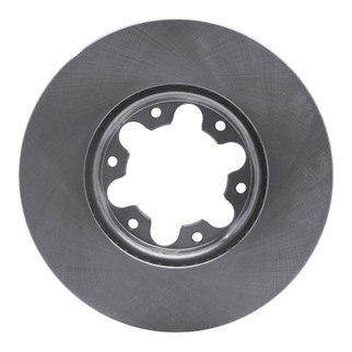 DFC 20-25 Ford Transit-250 Front Brake Rotor