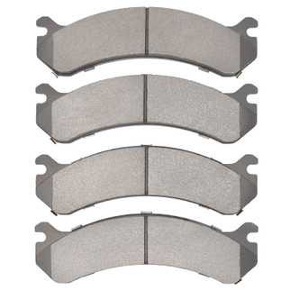 DFC 99-20 Cadillac DeVille Front Ultimate Duty Performance Brake Pads