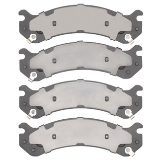 DFC 99-20 Cadillac DeVille Front Ultimate Duty Performance Brake Pads