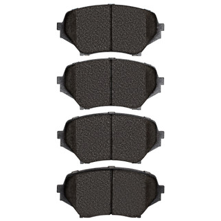DFC 06-15 Mazda MX-5 Miata Front Euro 5000 Ceramic Brake Pads