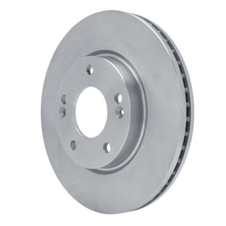 DFC 07-10 Kia Rondo (Canada) Front Brake Rotor