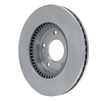 DFC 07-10 Kia Rondo (Canada) Front Brake Rotor