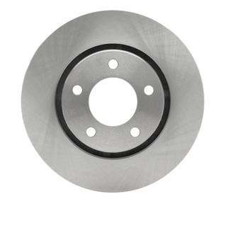 DFC 01-07 Chrysler Town & Country Front Brake Rotor