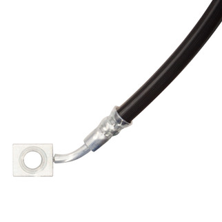 DFC 07-14 Chevrolet Silverado 3500 HD Front-L Brake Hose