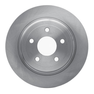 DFC 08-10 Chevrolet Cobalt Rear Brake Rotor