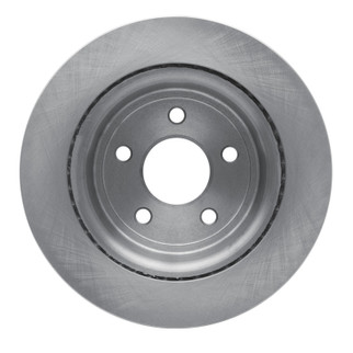 DFC 08-10 Chevrolet Cobalt Rear Brake Rotor