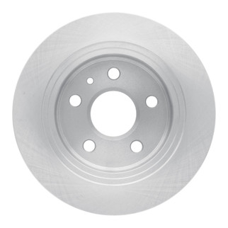 DFC 11-16 Buick Regal Rear Brake Rotor