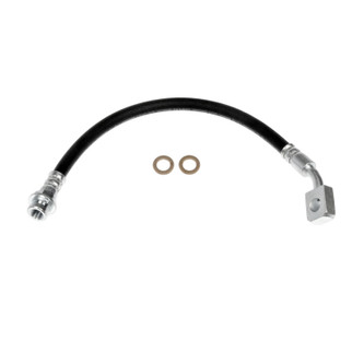 DFC 15-20 Chevrolet Colorado Front-R Brake Hose