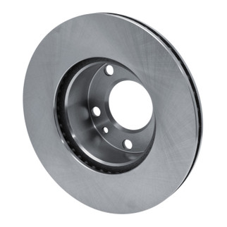 DFC 76-82 BMW 733i Front Brake Rotor