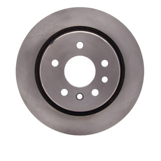 DFC 01-01 Cadillac Catera Rear Brake Rotor