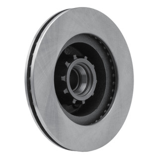 DFC 73-89 Chrysler Cordoba Front Brake Rotor