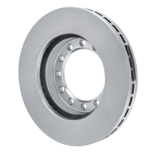DFC 88-97 Chevrolet W3500 Gas Engine Front Brake Rotor