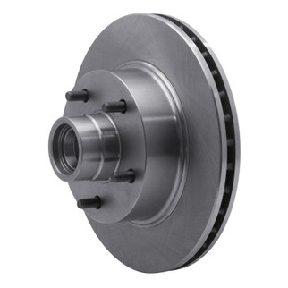 DFC 70-81 Buick Skylark Front Brake Rotor