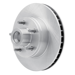 DFC 74-79 Ford Thunderbird Front Brake Rotor