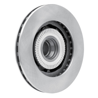 DFC 91-94 Ford Explorer Front Brake Rotor