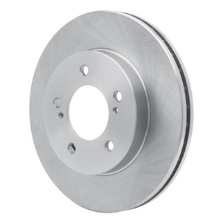 DFC 93-02 Mercury Villager Front Brake Rotor