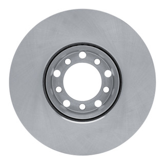 DFC 79-85 Mercedes-Benz 500SEL Front Brake Rotor