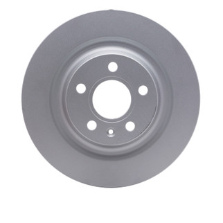 DFC 19-25 Volvo XC40 Rear Hi-Carbon Alloy Geomet Coated Rotor