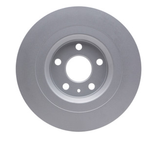 DFC 19-25 Volvo XC40 Rear Hi-Carbon Alloy Geomet Coated Rotor