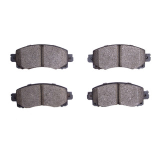 DFC 20-25 Subaru WRX Front 5000 Advanced Ceramic Brake Pads