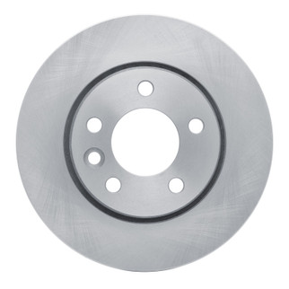 DFC 10-24 Volkswagen Transporter (Mexico) Rear Brake Rotor