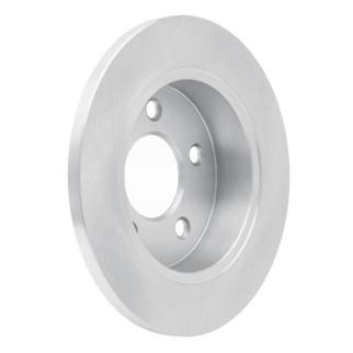 DFC 94-04 Ford Mustang Rear Brake Rotor