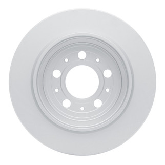 DFC 99-09 Volvo V70/S60/XC70/S80 Rear Brake Rotor