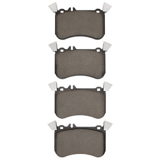 DFC 14-15 Mercedes-Benz CLA45 AMG Front 5000 Advanced Ceramic Brake Pads