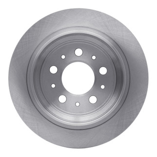 DFC 98-00 Volvo S70/V70 Rear Brake Rotor