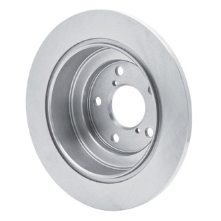 DFC 90-08 Saab 9-2X Rear Brake Rotor