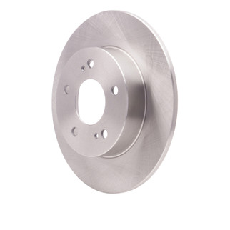 DFC 94-04 Infiniti I30 Rear Brake Rotor