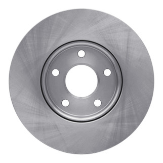 DFC 12-18 Ford Focus Front Brake Rotor