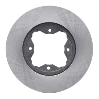 DFC 90-97 Acura CL Front Brake Rotor