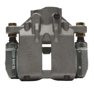 DFC 03-11 Cadillac Seville Rear-L Premium Caliper - Silver Zinc Coated