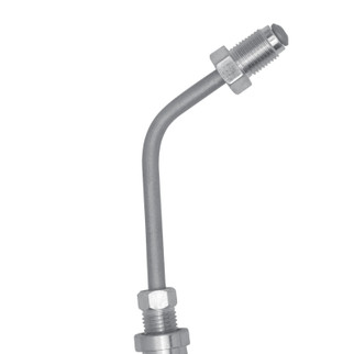 DFC 06-12 Workhorse W42 (9400-14500lb GVW) Front Left Brake Hose
