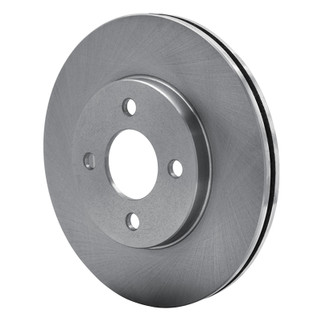 DFC 84-85 Dodge Caravan Front Brake Rotor