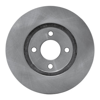DFC 84-85 Dodge Caravan Front Brake Rotor