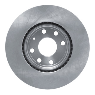 DFC 00-02 Daewoo Nubira Front Brake Rotor