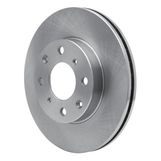 DFC 90-00 Honda Civic Hatchback Front Brake Rotor
