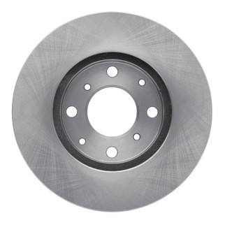 DFC 90-00 Honda Civic Hatchback Front Brake Rotor