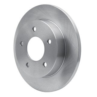 DFC 84-88 Pontiac 6000 Rear Brake Rotor