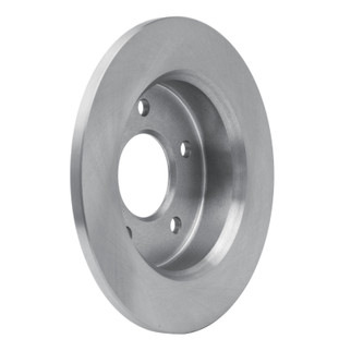 DFC 84-88 Pontiac 6000 Rear Brake Rotor
